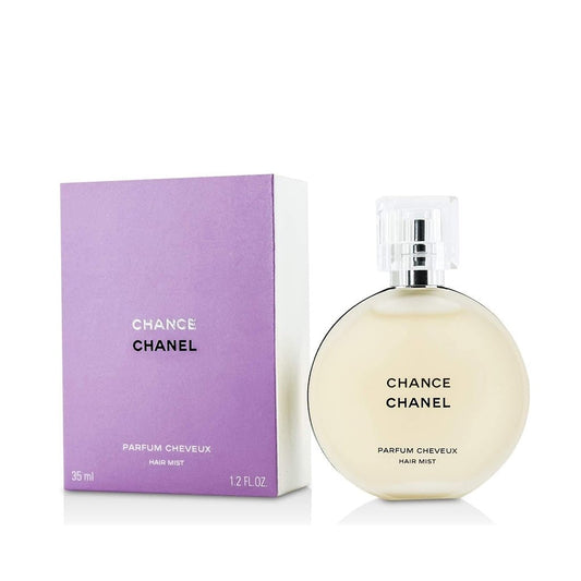 Chanel Chance Parfum Cheveux Spray Hair Mist (35ml) -