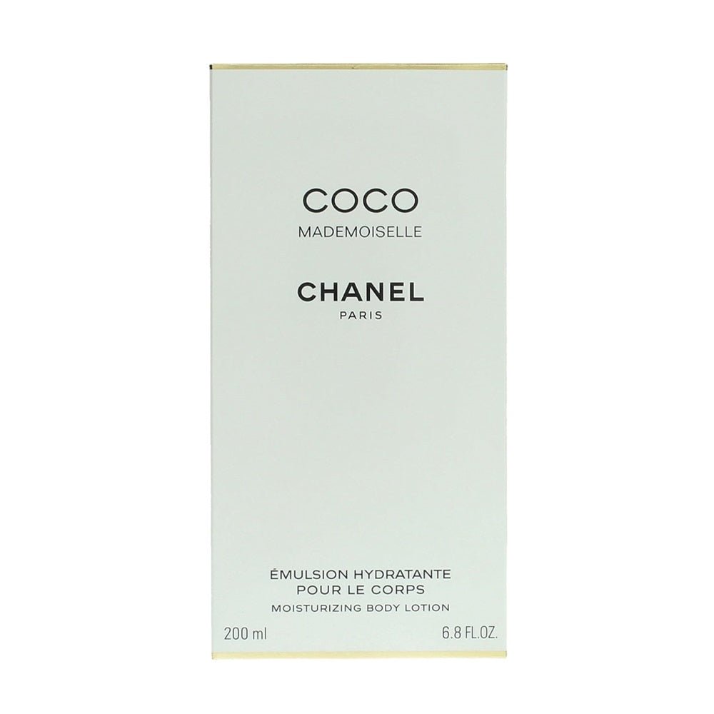 Chanel Coco Mademoiselle Body Lotion (200ml) -