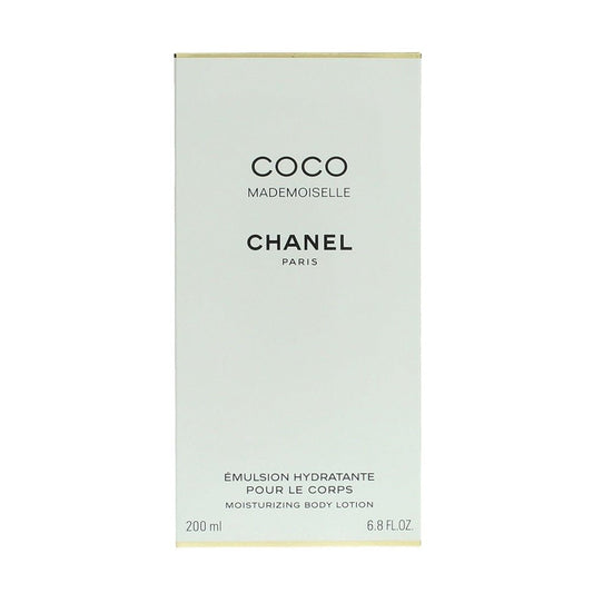 Chanel Coco Mademoiselle Body Lotion (200ml) -