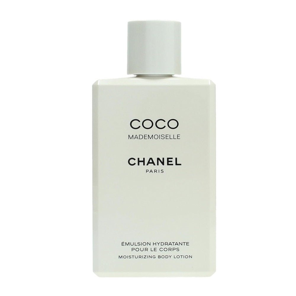 Chanel Coco Mademoiselle Body Lotion (200ml) -