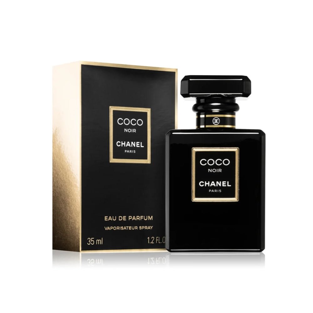 Chanel Coco Noir Eau de Parfum for women (35ml) -