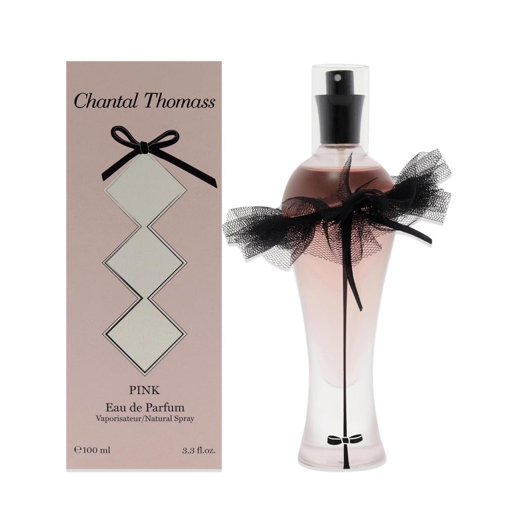 Chantal Thomass - Pink For Women Eau de Parfum Spray (100ml) -