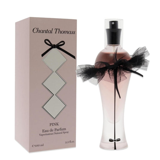 Chantal Thomass - Pink For Women Eau de Parfum Spray (100ml) -