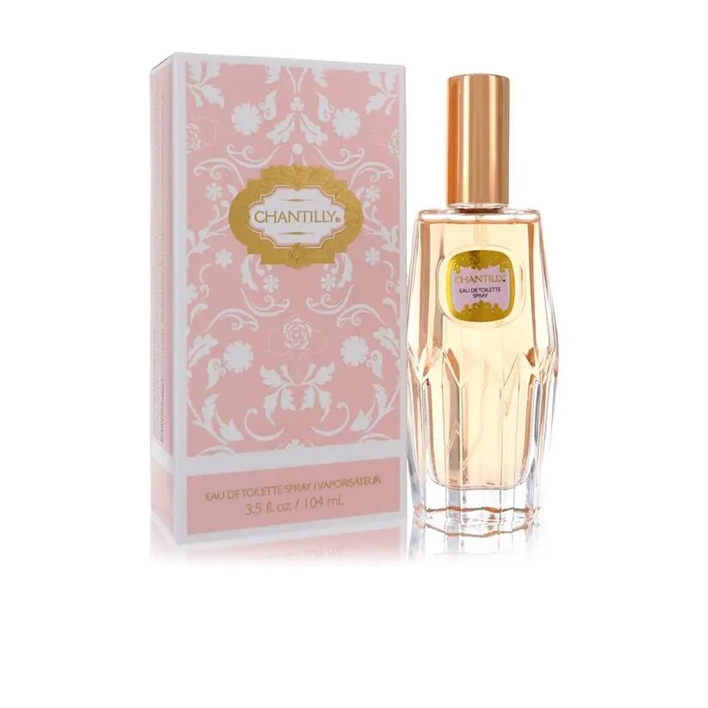 Chantilly Dana Eau De Toilette for Women (104ml) -