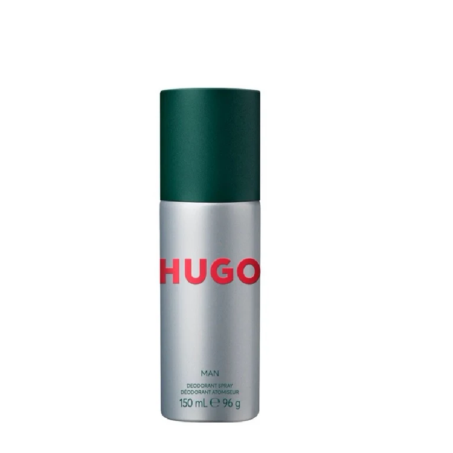 Hugo Boss HUGO Man Deodorant Spray (150ml)