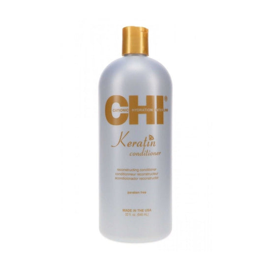 CHI Keratin Reconstructing Hair Conditioner (946ml) -