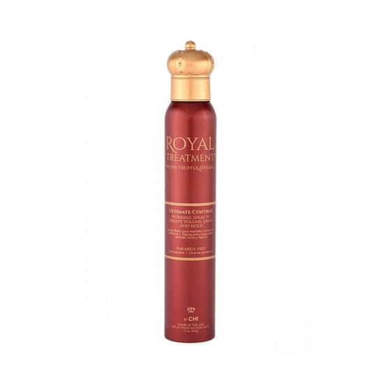 CHI Royal Treatment Hair Spray (340g) -