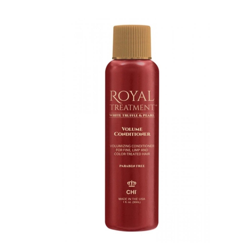 CHI Royal Treatment Volume Conditioner (30ml) -