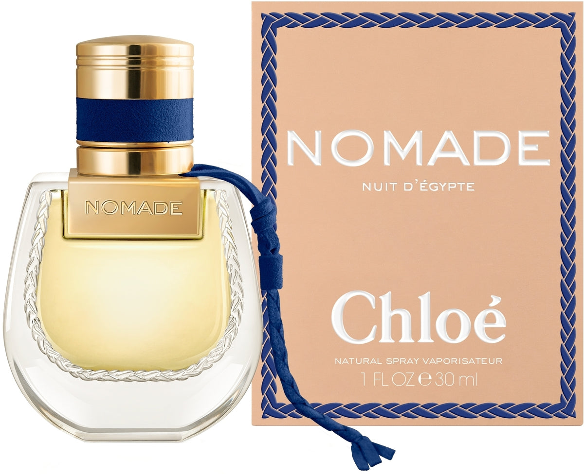 Chloé Nomade Nuit d'Égypte Eau de Parfum 30ml