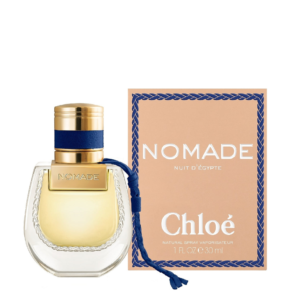 Chloé Nomade Nuit d’Egypte Eau De Parfum (30ml)