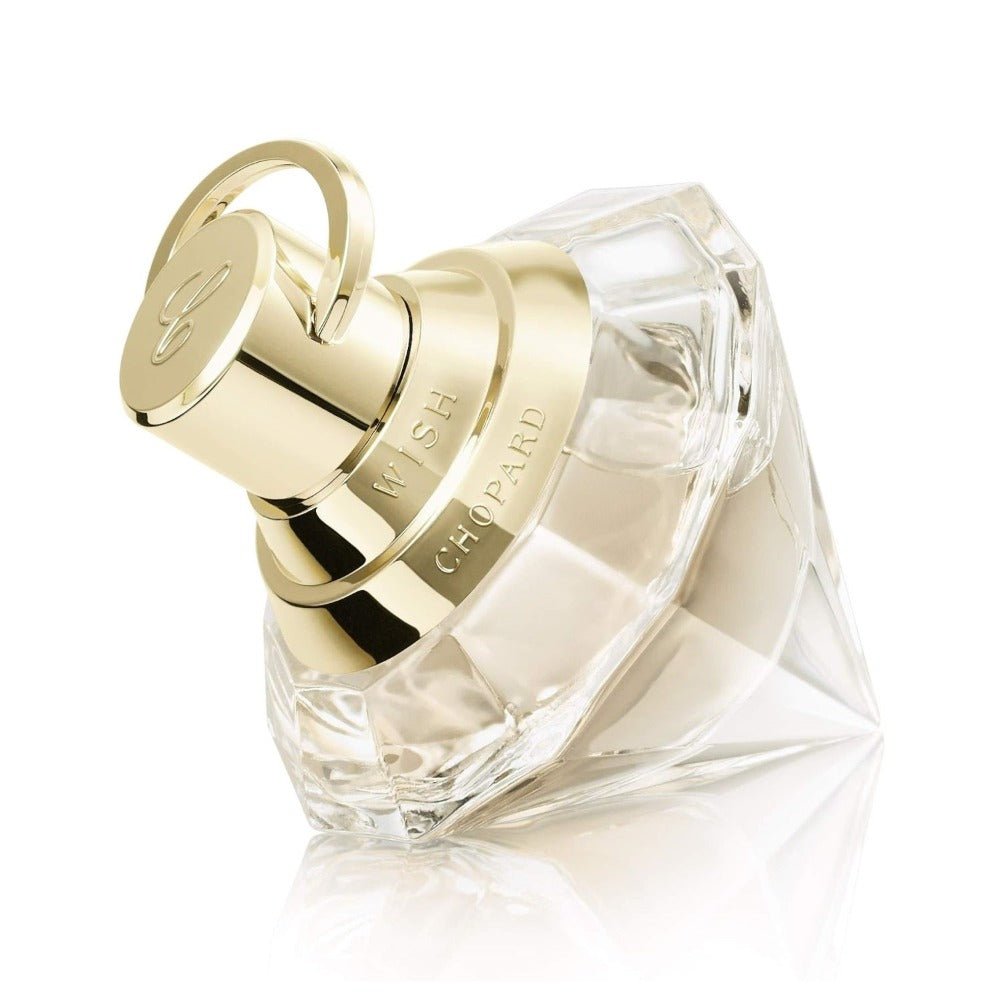 Chopard Brilliant Wish Eau de Parfum Spray for Women (30ml, 75ml) -