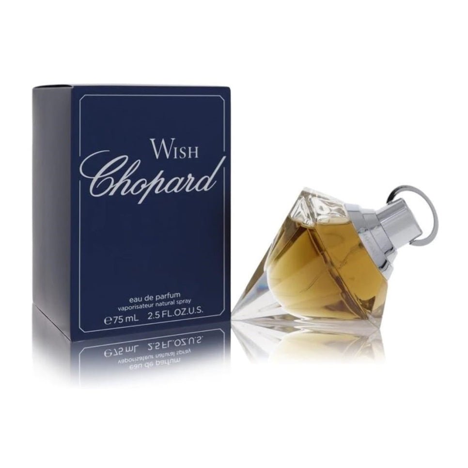 Chopard Wish Eau de Parfum Spray for Women (75ml) -