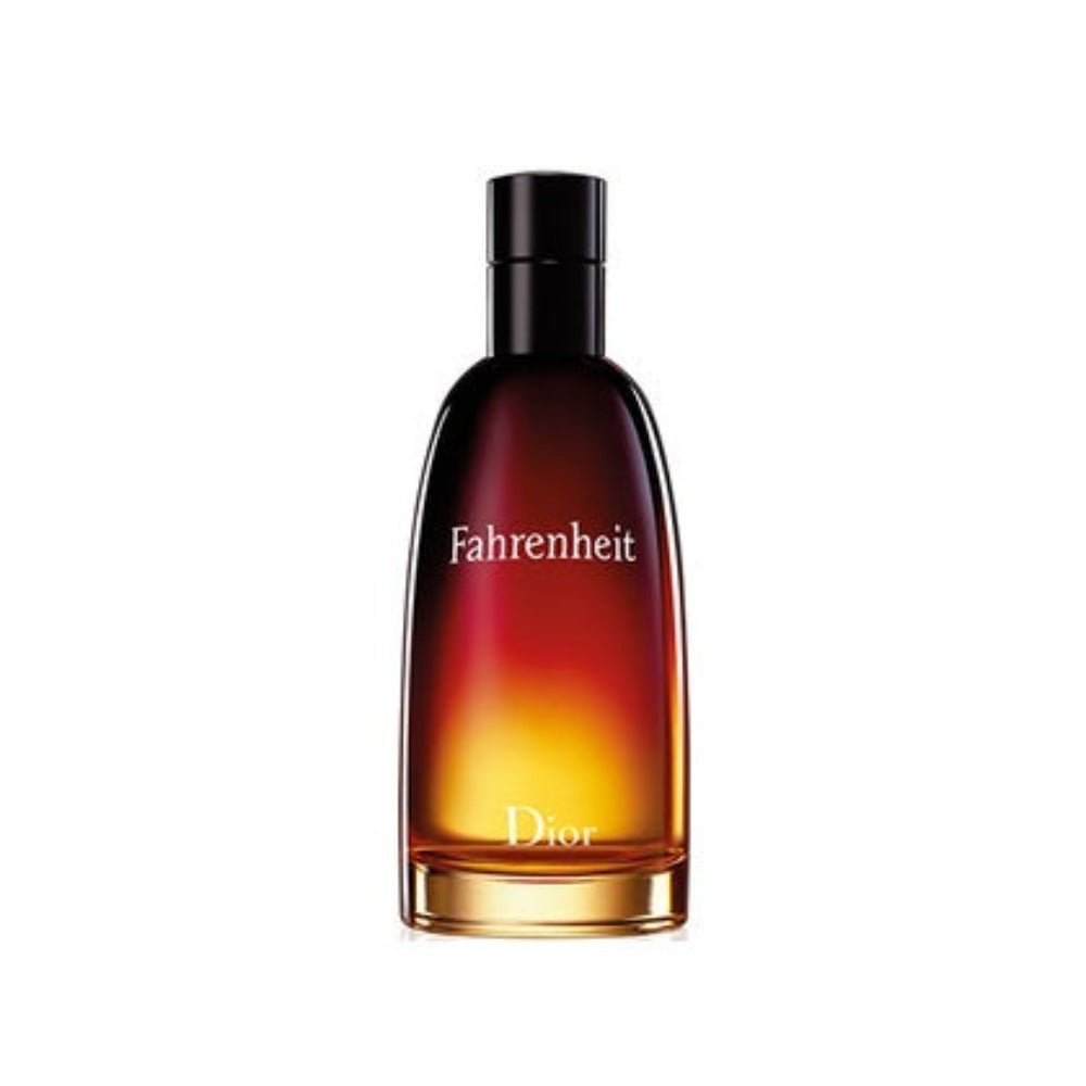 Christian Dior Fahrenheit Eau De Toilette Spray for Men (100ml) -