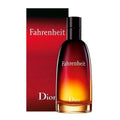 Christian Dior Fahrenheit Eau De Toilette Spray for Men (100ml) -