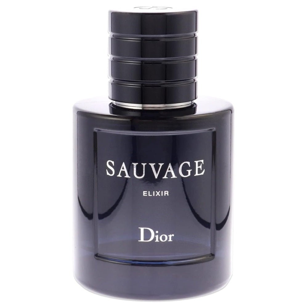 Christian Dior Sauvage Elixir Eau de Parfum Spray for Men (60ml) -