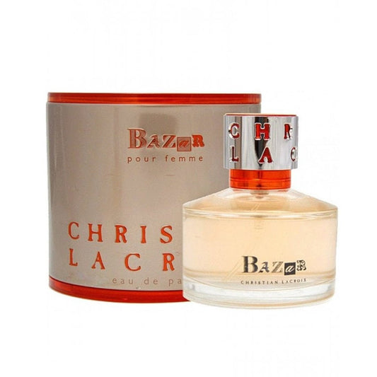 Christian Lacroix Bazar Pour Femme Eau de Parfum Spray (50ml) -