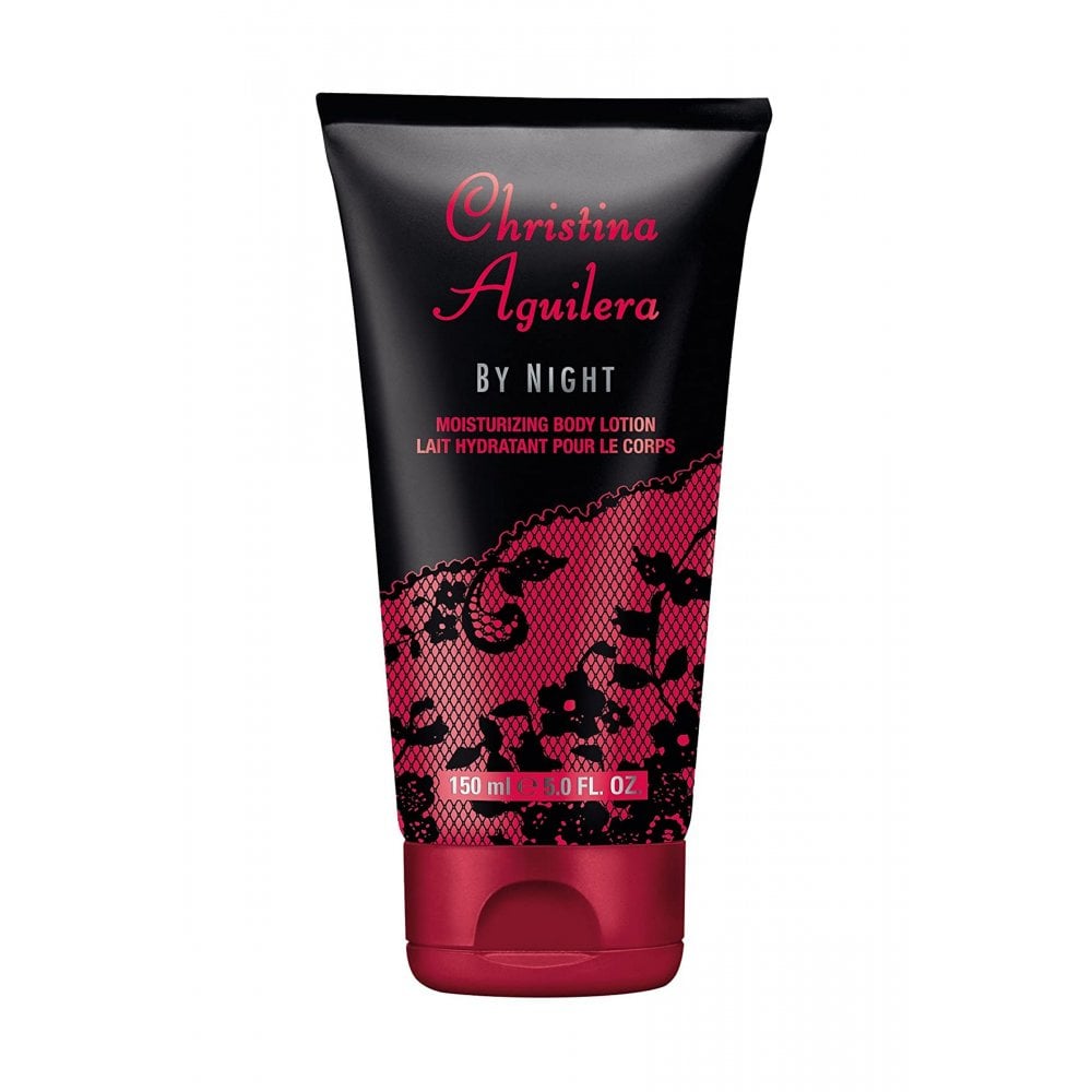 Christina Aguilera By Night Body Lotion (150ml) -