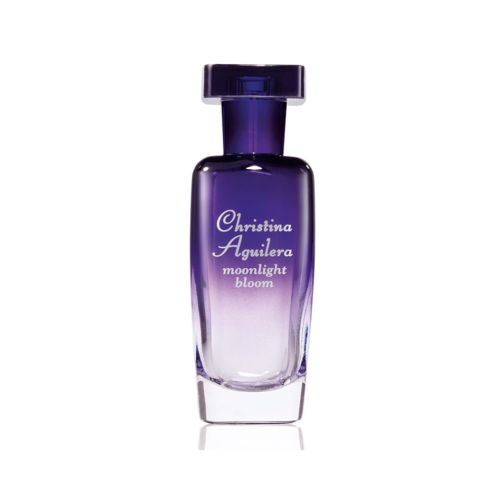 Christina Aguilera Moonlight Bloom Eau de Parfum Spray for Her (30ml) -
