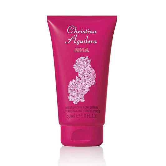 Christina Aguilera Touch of Seduction Body Lotion (150ml) -