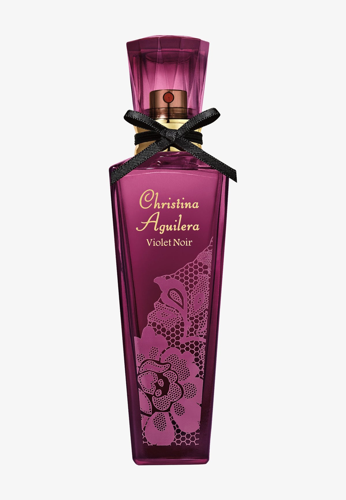 Christina Aguilera Violet Noir Eau de Parfum