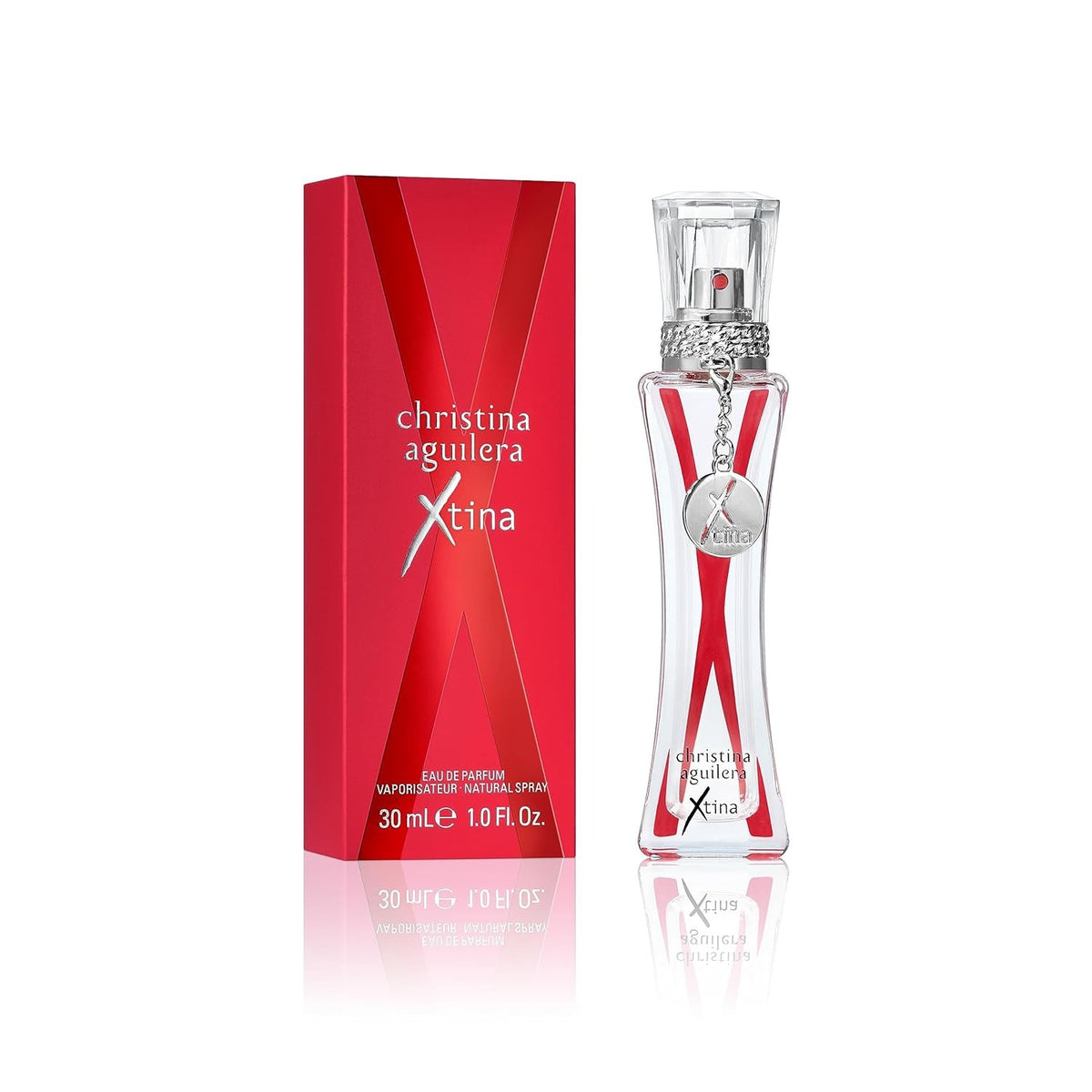 Christina Aguilera Xtina Eau de Parfum 30ml