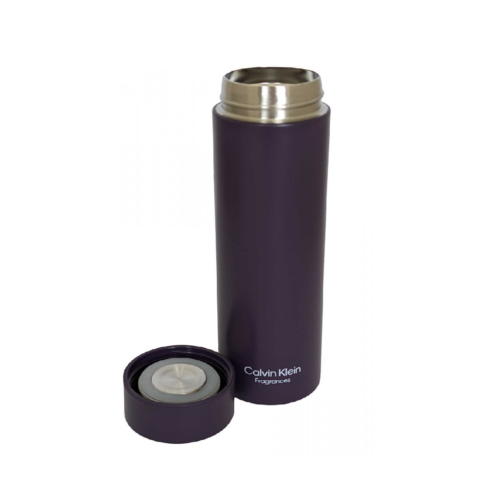 Calvin Klein Fragrances Water Bottle