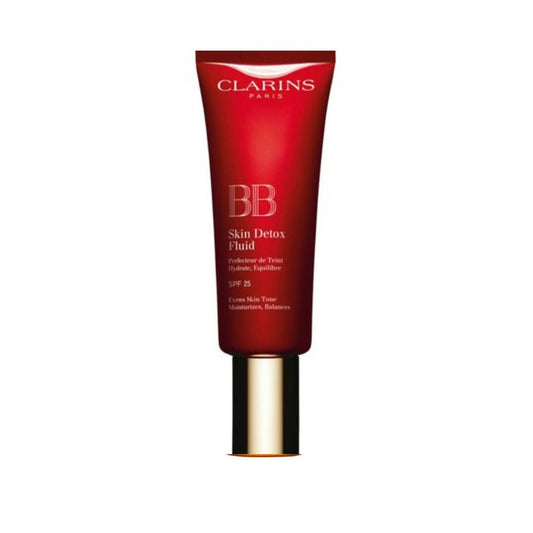 Clarins BB Skin Detox Fluid 03 SPF25 (45ml) -