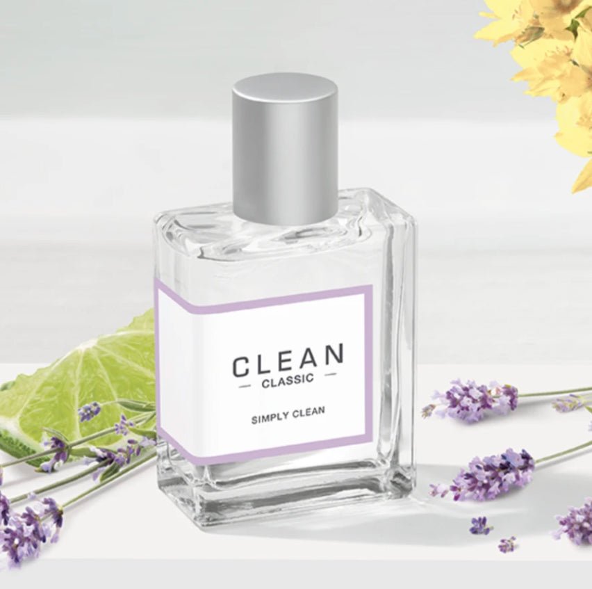 Clean Simply Clean for women (30ml) -