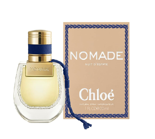 Chloé Nomade Nuit d’Egypte Eau De Parfum (30ml)