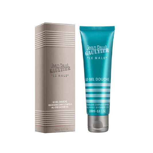 Jean Paul Gautier Le Male Shower Gel (200ml)