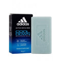 Adidas Active Skin Shower Bar with Wild Mint Cool Down (100g)