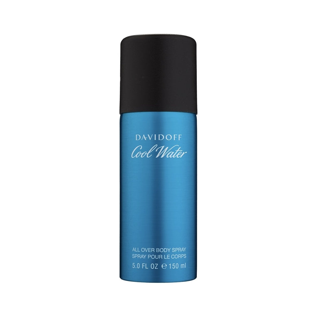 Davidoff Cool Water Deodorant Spray (150ml)