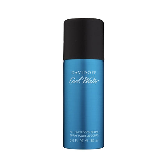 Davidoff Cool Water Deodorant Spray (150ml)