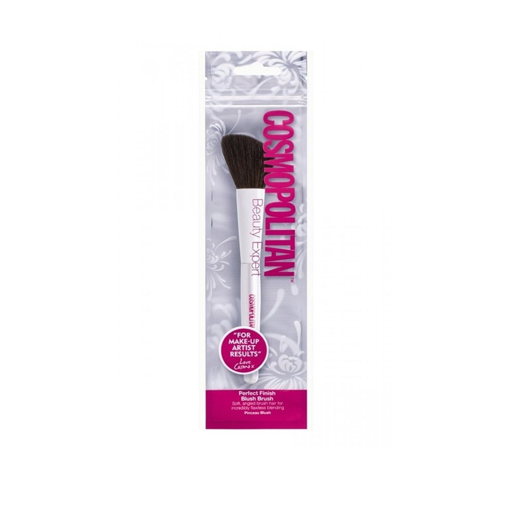 Cosmopolitan Beauty Expert Blush Brush Perfect Finish -