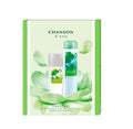 Chanson d'Eau Original gift set with 75ml body fragrance spray and 200ml deodorant spray