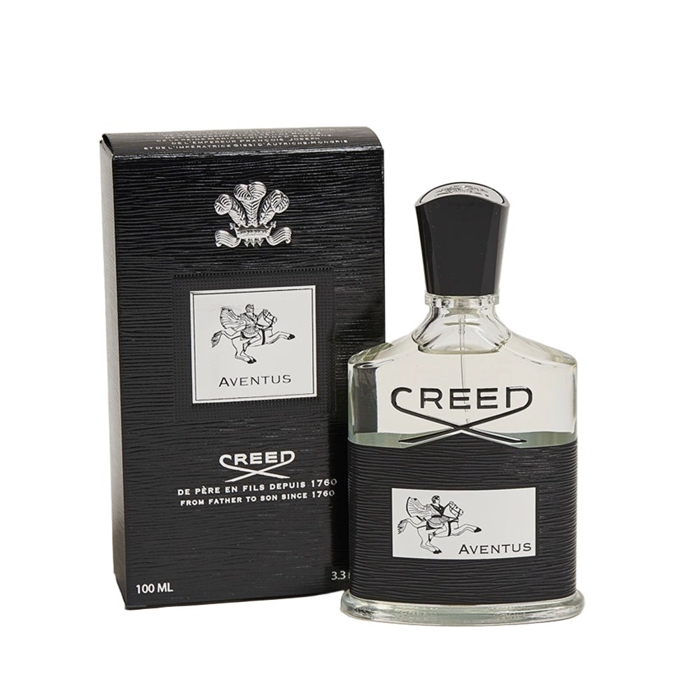 Creed Aventus Eau de Parfum Spray for Men (100ml) -