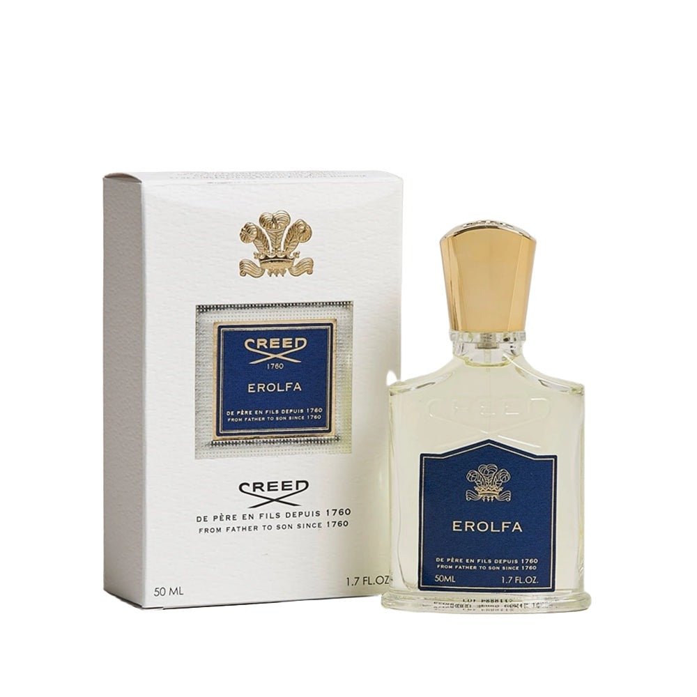 Creed Erolfa Eau de Parfum Spray (100ml) -