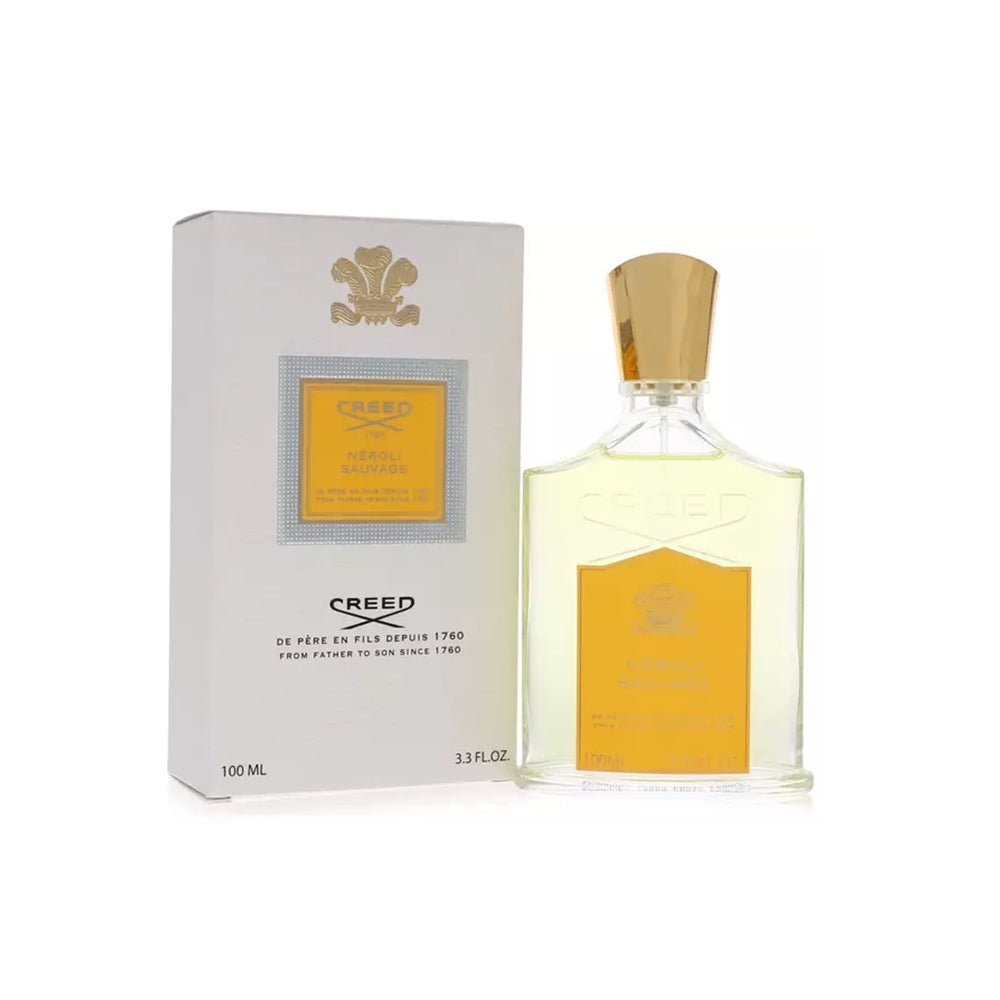 Creed Néroli Sauvage Eau de Parfum Spray (100ml) -