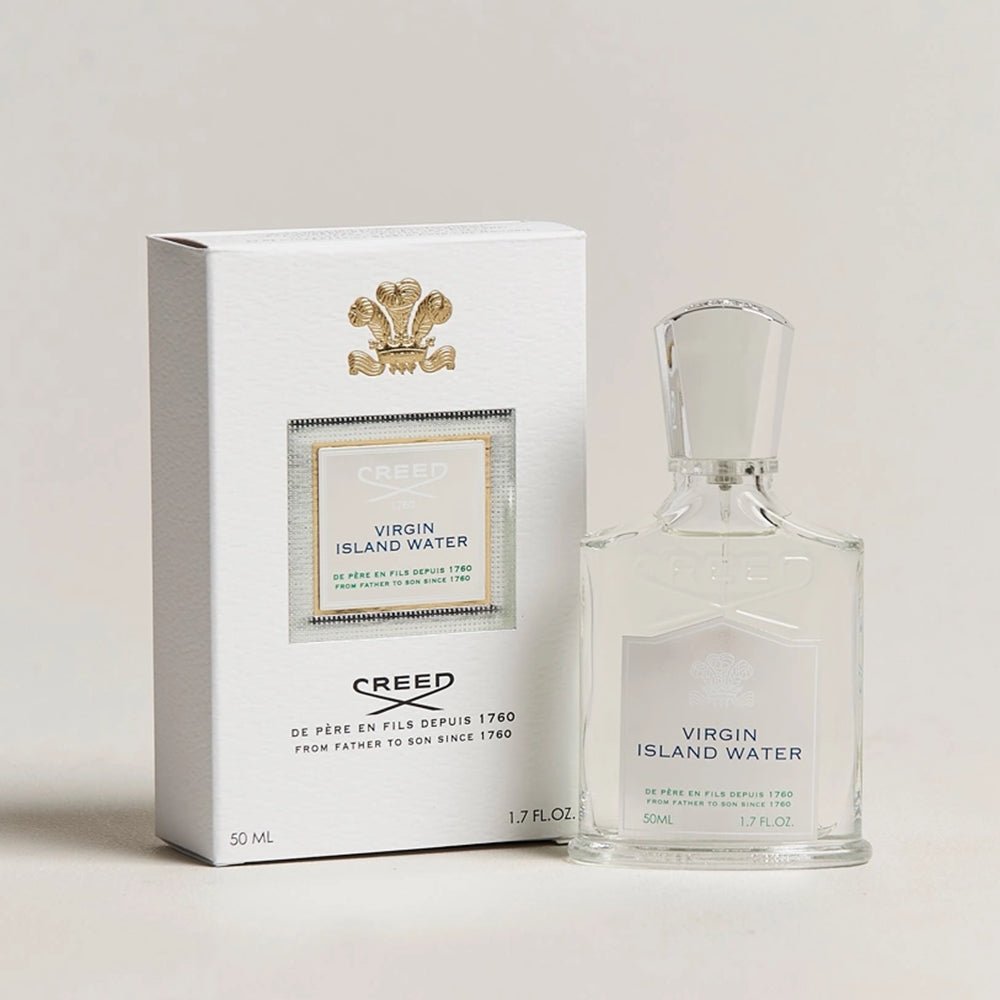 Creed Virgin Island Water Eau de Parfum Spray (100ml) -