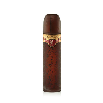 Cuba Royal Eau De Toilette Spray For Men (100ml) -