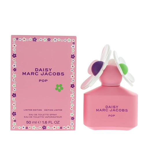 Marc Jacobs Daisy Pop Eau de Toilette (50ml)