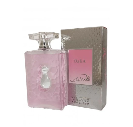 Salvador Dali Dalia Eau De Toilette (100ml)
