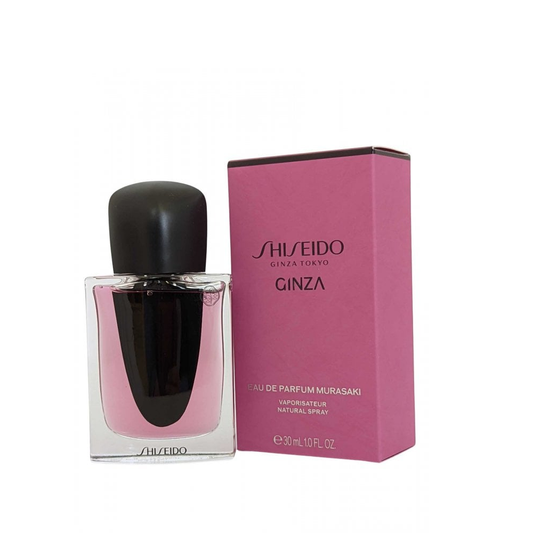 Shiseido Ginza Murasaki  Eau de Parfum (30ml)