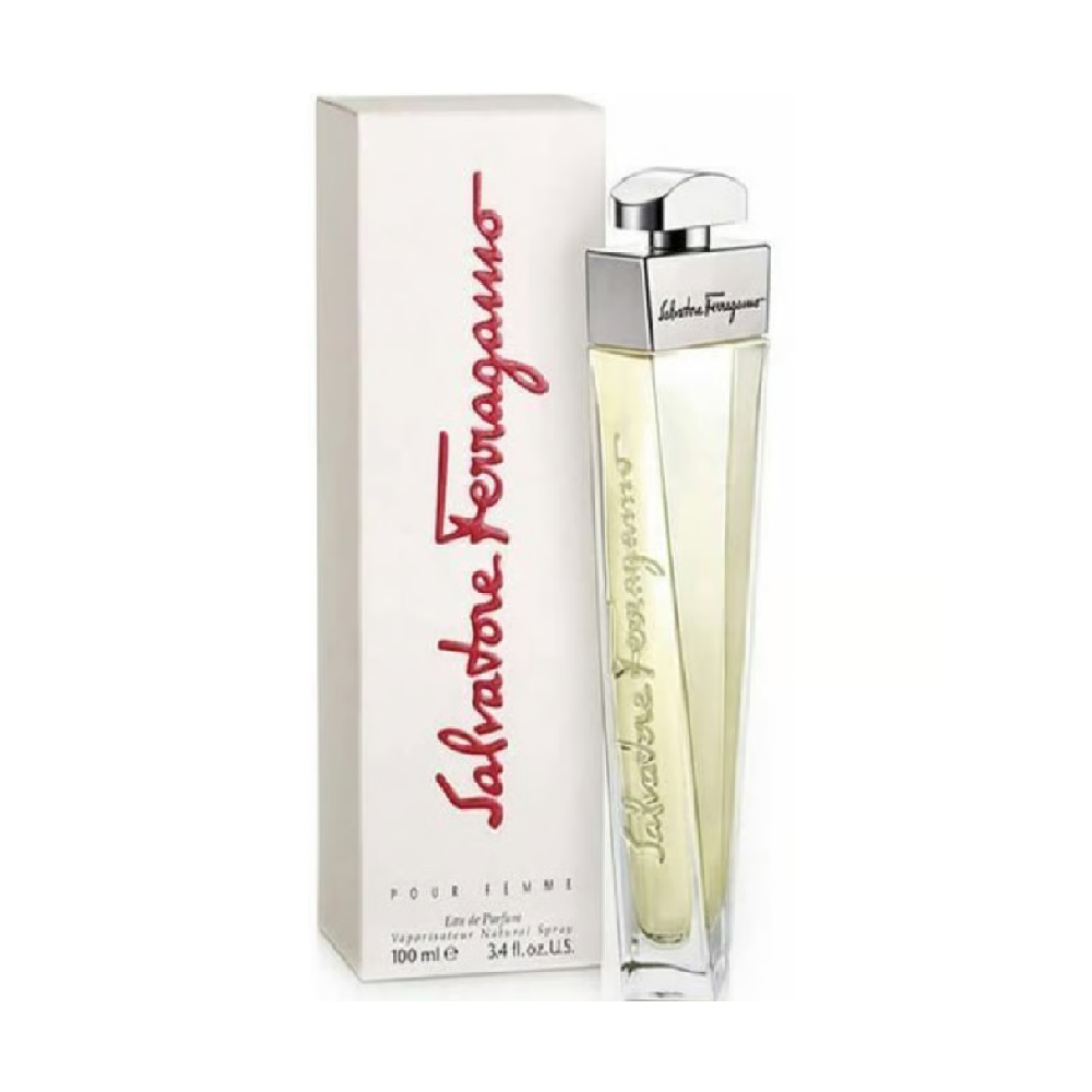 Salvatore Ferragamo Femme Eau De Parfum (100ml)