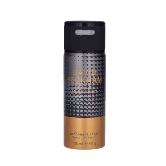David Beckham - Bold Instinct Deodorant Spray For Men (150ml) -