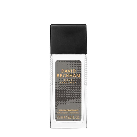 David Beckham Bold Instinct Perfume Deodrant for Men (75ml) -