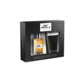 David Beckham Classic Gift set For Men ( Eau De Toilette 60ml + body wash 200ml) -