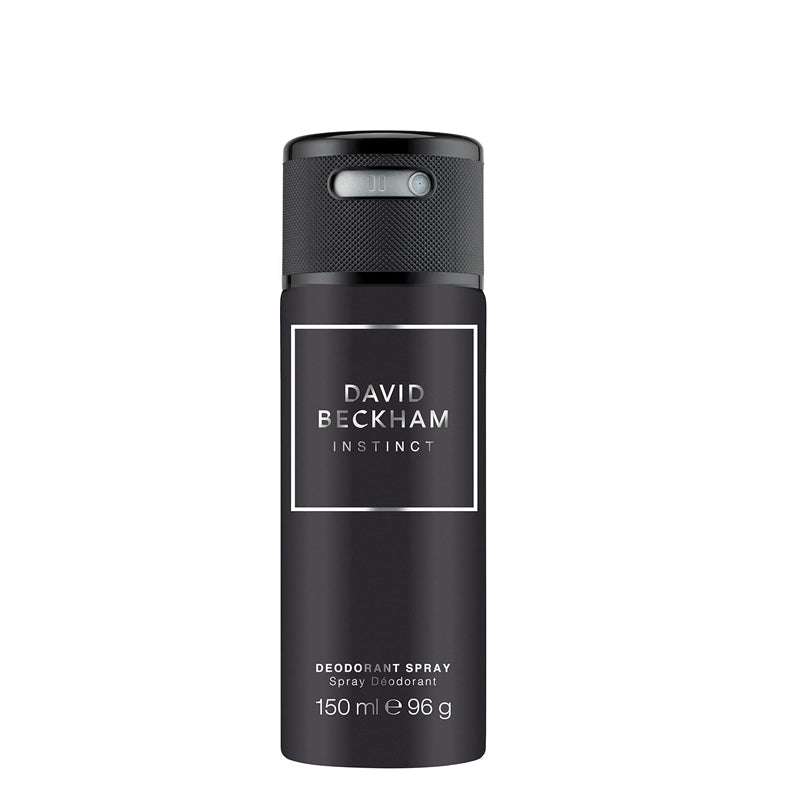 David Beckham Instinct Deodrant for Men (150ml) -