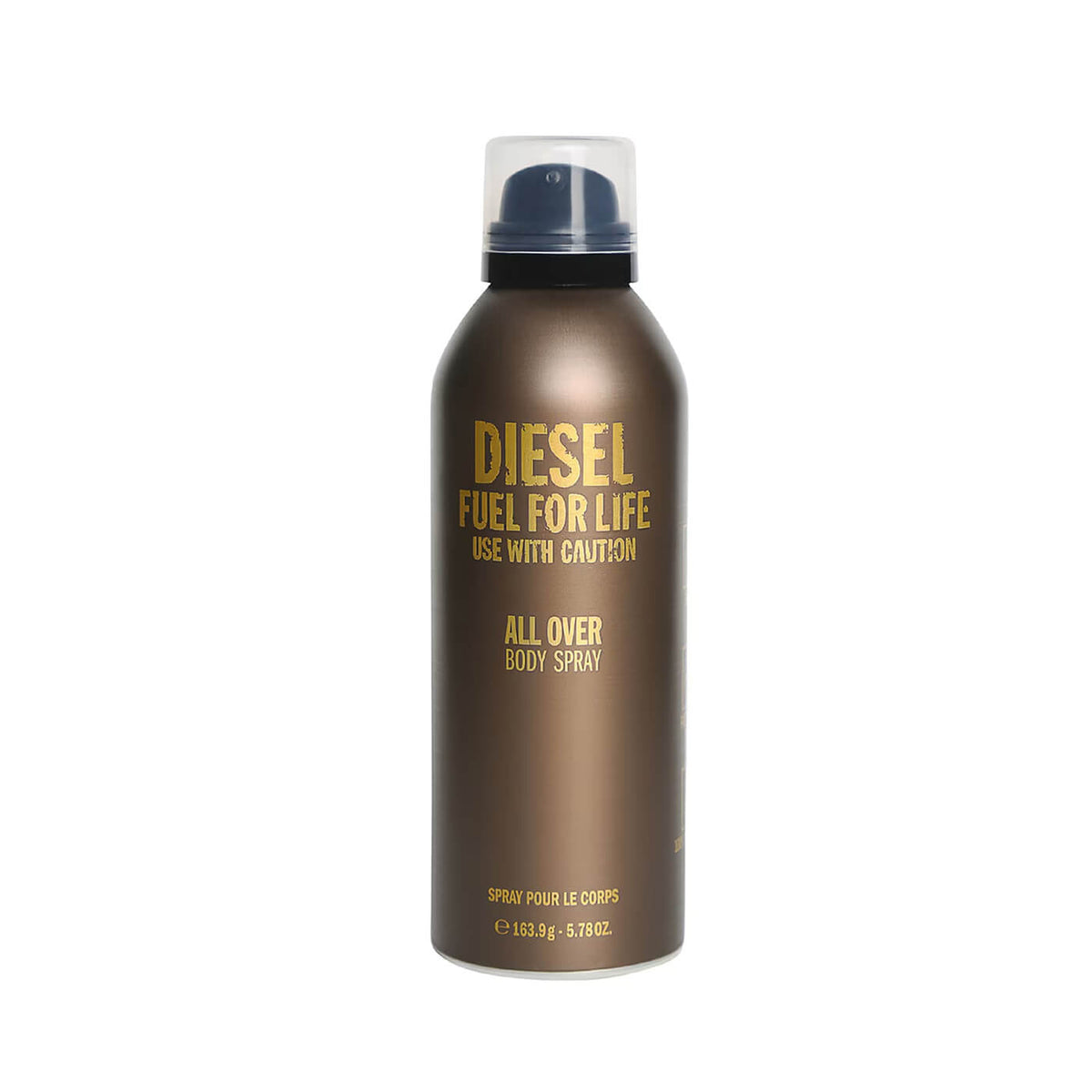 Diesel Fuel For Life All Over Body Spray 200ml