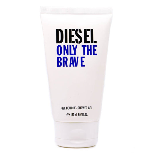 Diesel Only The Brave Shower Gel For Men(150ml) -